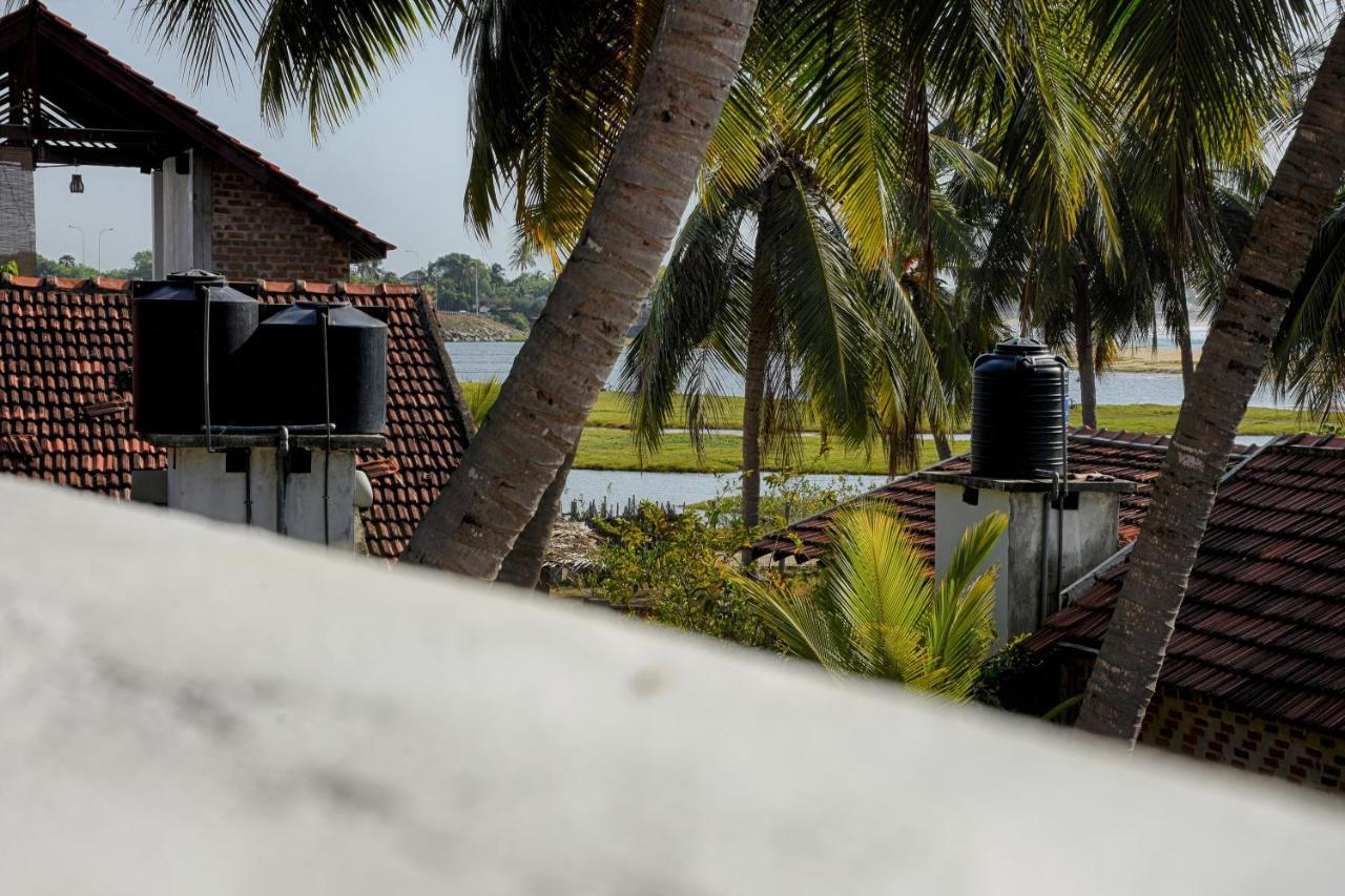 Aqua Blue Hotel Arugam Bay Eksteriør billede